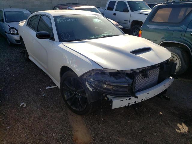 DODGE CHARGER SX 2018 2c3cdxhg9jh230164