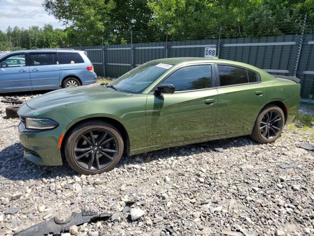 DODGE CHARGER 2018 2c3cdxhg9jh306398