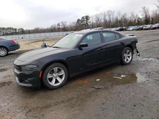 DODGE CHARGER SX 2018 2c3cdxhg9jh326389