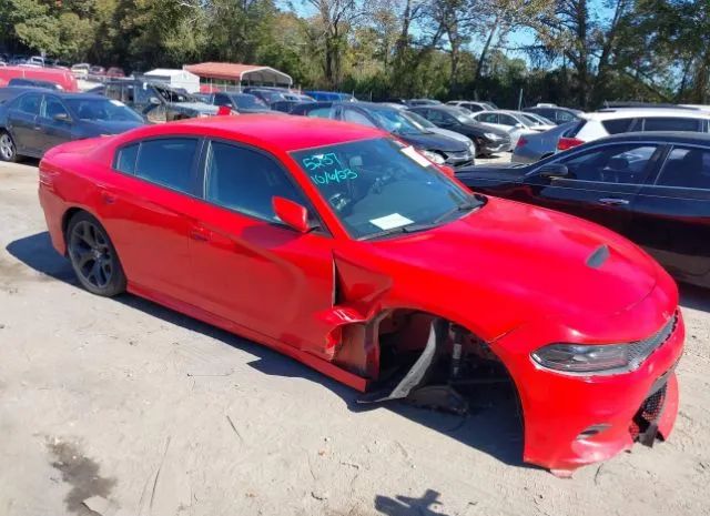 DODGE CHARGER 2018 2c3cdxhg9jh335237