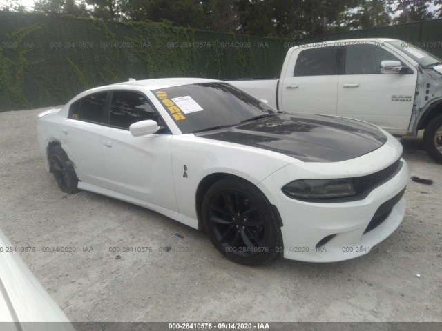 DODGE CHARGER 2019 2c3cdxhg9kh512533