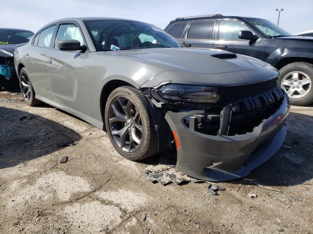 DODGE CHARGER GT 2019 2c3cdxhg9kh512807