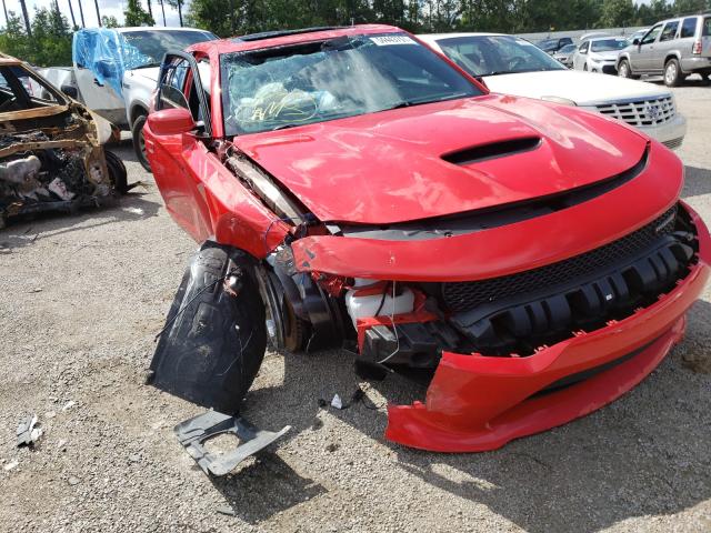 DODGE CHARGER GT 2019 2c3cdxhg9kh518767