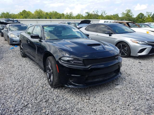 DODGE CHARGER GT 2019 2c3cdxhg9kh535276