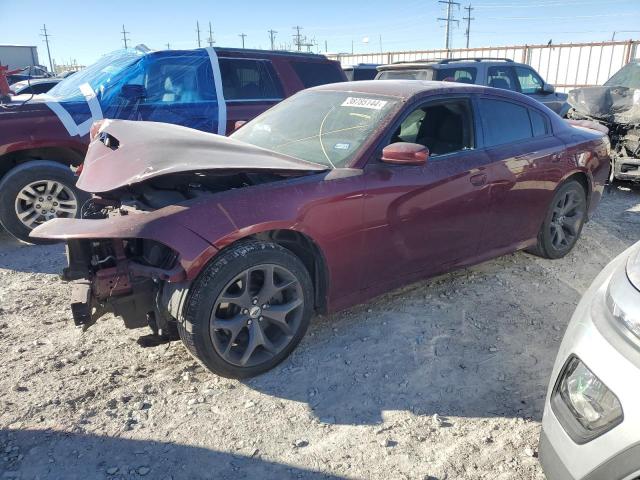 DODGE CHARGER 2019 2c3cdxhg9kh544883