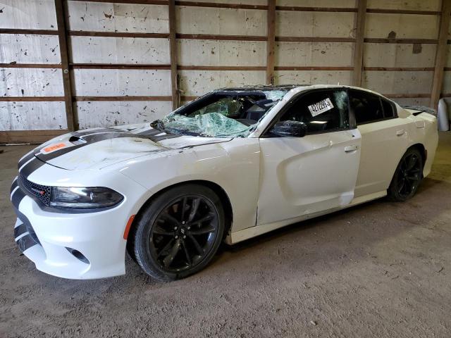 DODGE CHARGER GT 2019 2c3cdxhg9kh547380