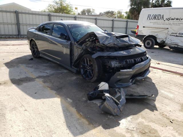 DODGE CHARGER GT 2019 2c3cdxhg9kh558637