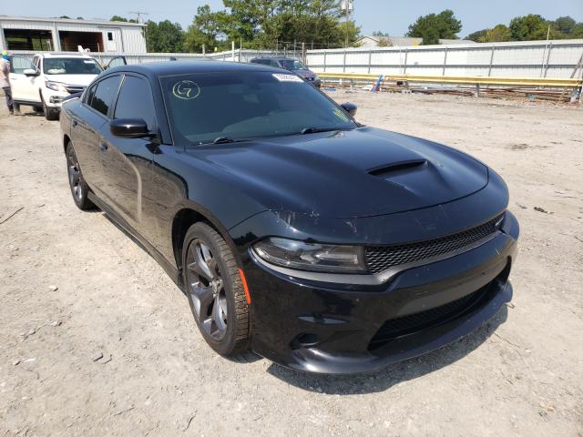 DODGE CHARGER GT 2019 2c3cdxhg9kh561103