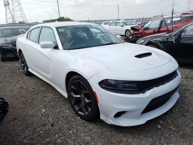 DODGE CHARGER GT 2019 2c3cdxhg9kh566883