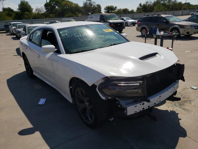 DODGE CHARGER GT 2019 2c3cdxhg9kh567189