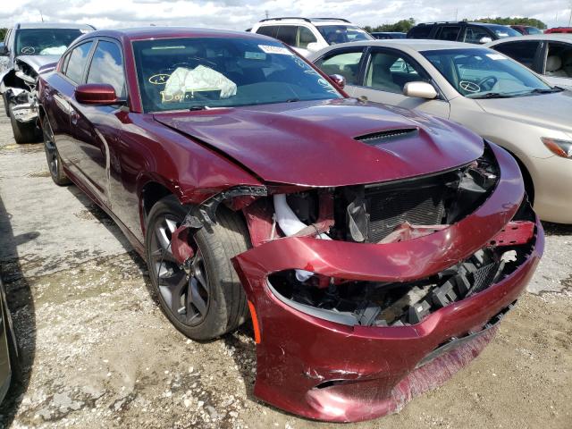 DODGE CHARGER GT 2019 2c3cdxhg9kh567371