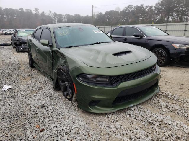 DODGE CHARGER GT 2019 2c3cdxhg9kh567774