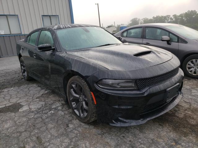 DODGE CHARGER GT 2019 2c3cdxhg9kh578984