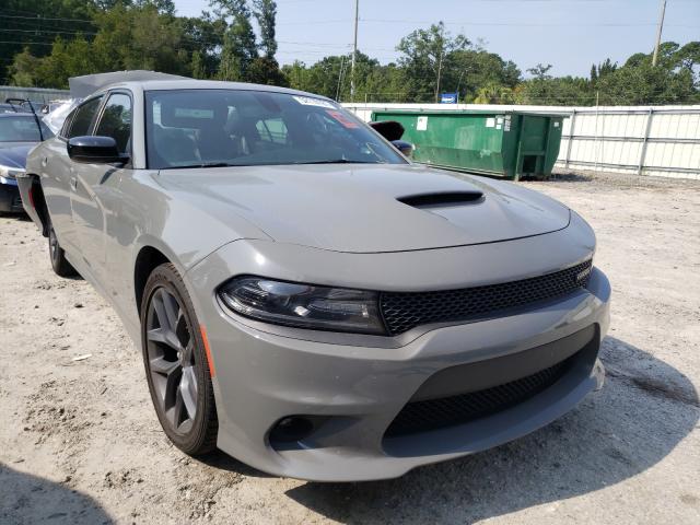 DODGE CHARGER GT 2019 2c3cdxhg9kh581786