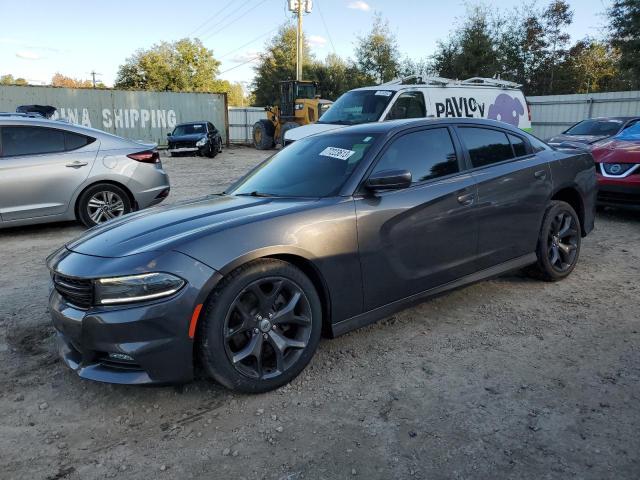 DODGE CHARGER 2019 2c3cdxhg9kh583912