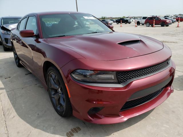 DODGE CHARGER GT 2019 2c3cdxhg9kh583926