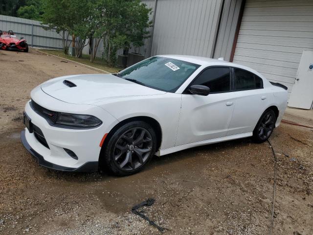 DODGE CHARGER 2019 2c3cdxhg9kh584817