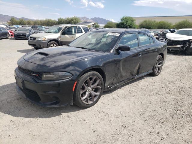 DODGE CHARGER GT 2019 2c3cdxhg9kh585191