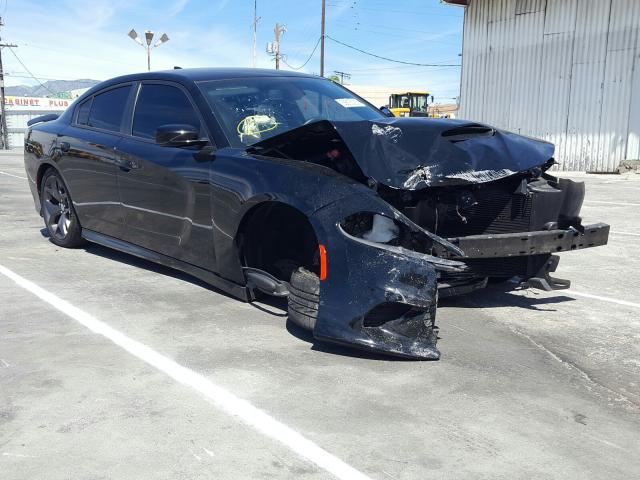 DODGE CHARGER GT 2019 2c3cdxhg9kh589063