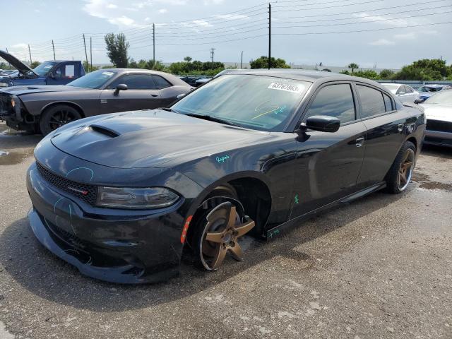 DODGE CHARGER GT 2019 2c3cdxhg9kh597034