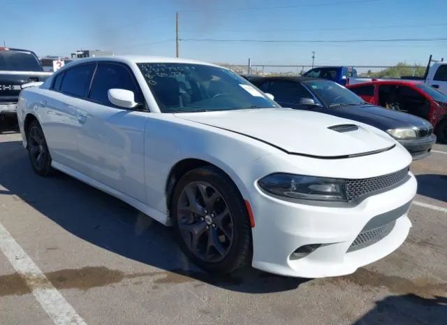 DODGE CHARGER 2019 2c3cdxhg9kh597163