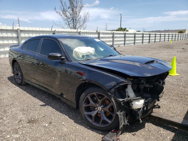 DODGE CHARGER GT 2019 2c3cdxhg9kh597261