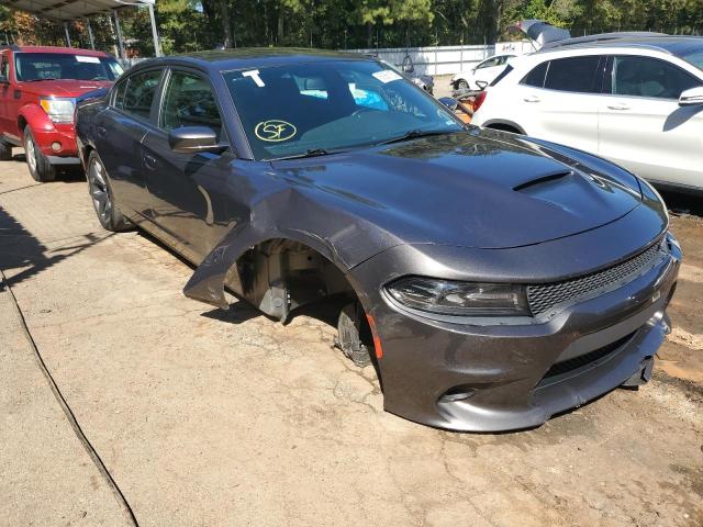 DODGE CHARGER GT 2019 2c3cdxhg9kh598362