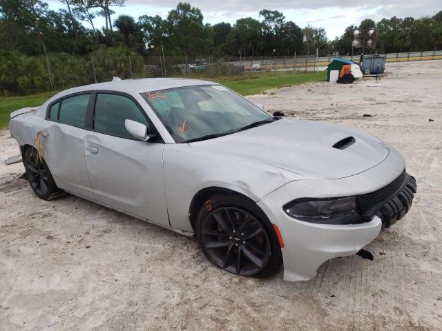 DODGE CHARGER GT 2019 2c3cdxhg9kh599821