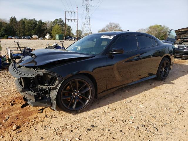 DODGE CHARGER 2019 2c3cdxhg9kh608064