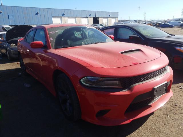 DODGE CHARGER GT 2019 2c3cdxhg9kh608615