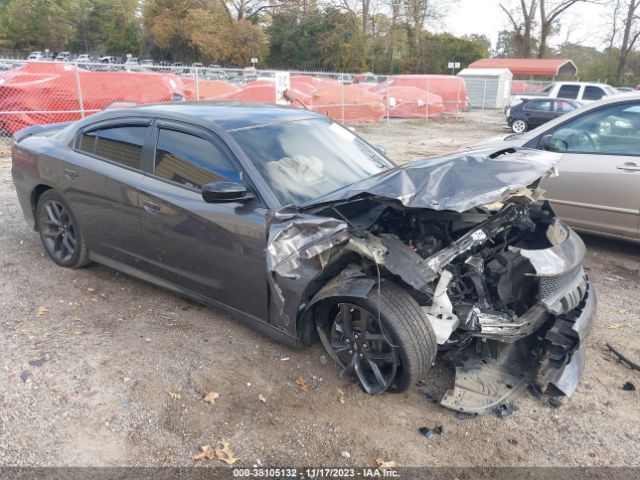 DODGE CHARGER 2019 2c3cdxhg9kh615029