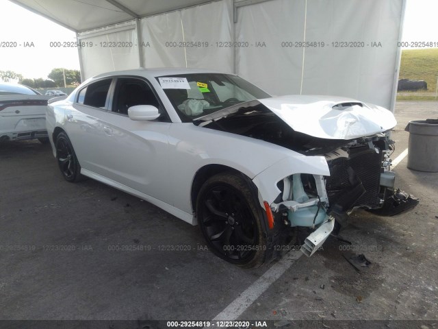 DODGE CHARGER 2019 2c3cdxhg9kh630341