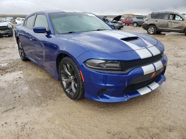 DODGE CHARGER GT 2019 2c3cdxhg9kh658706