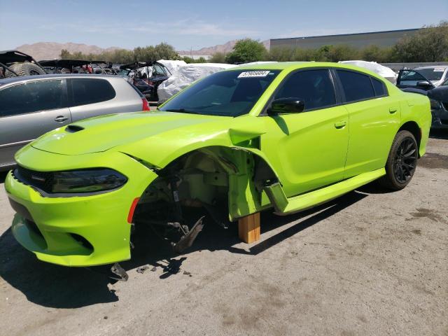 DODGE CHARGER 2019 2c3cdxhg9kh663730