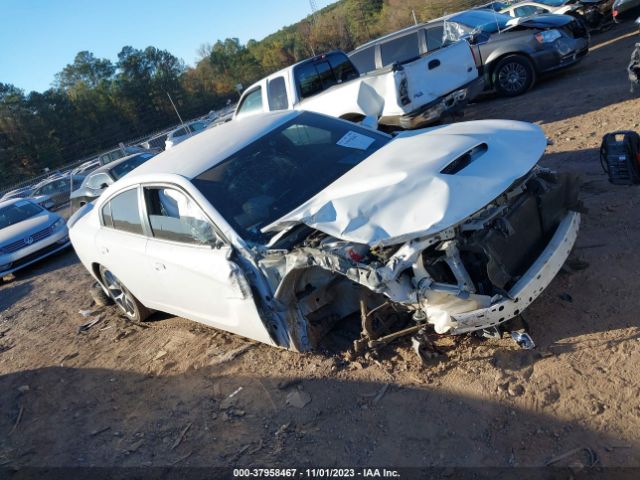 DODGE CHARGER 2019 2c3cdxhg9kh672752