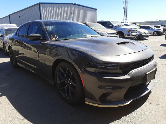 DODGE CHARGER GT 2019 2c3cdxhg9kh676283