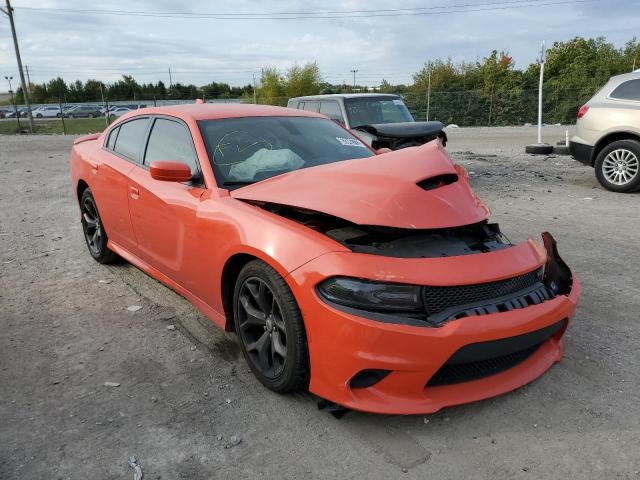 DODGE CHARGER GT 2019 2c3cdxhg9kh680933