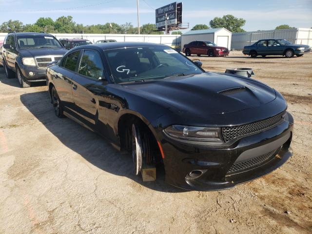 DODGE CHARGER GT 2019 2c3cdxhg9kh681211