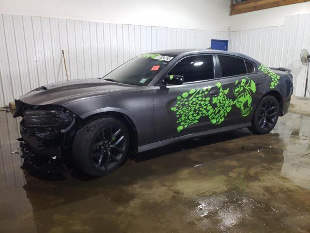 DODGE CHARGER GT 2019 2c3cdxhg9kh685405