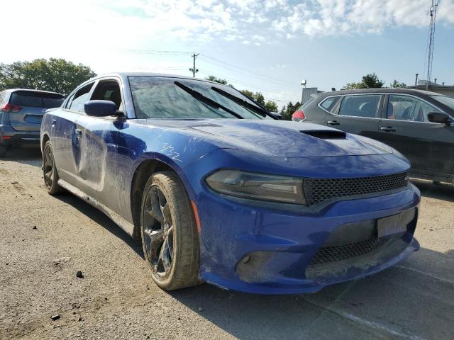 DODGE CHARGER GT 2019 2c3cdxhg9kh692726