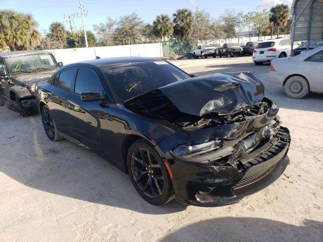 DODGE CHARGER GT 2019 2c3cdxhg9kh703711