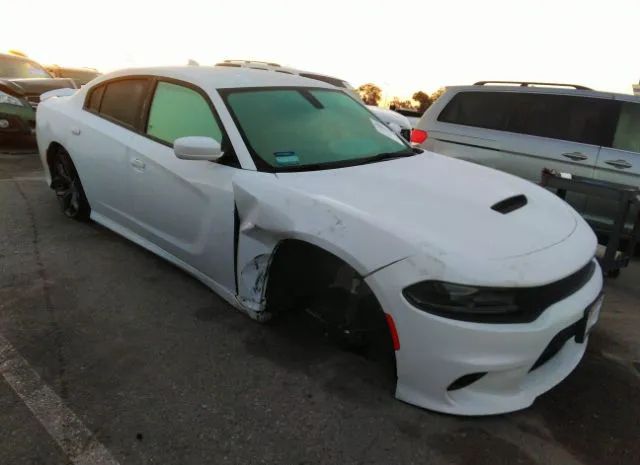 DODGE CHARGER 2019 2c3cdxhg9kh704048