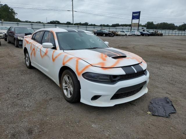 DODGE CHARGER 2019 2c3cdxhg9kh706656