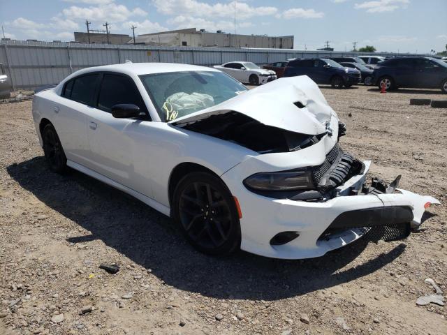 DODGE CHARGER GT 2019 2c3cdxhg9kh713784