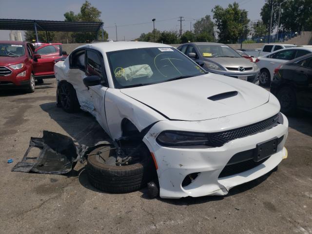 DODGE CHARGER GT 2019 2c3cdxhg9kh743772