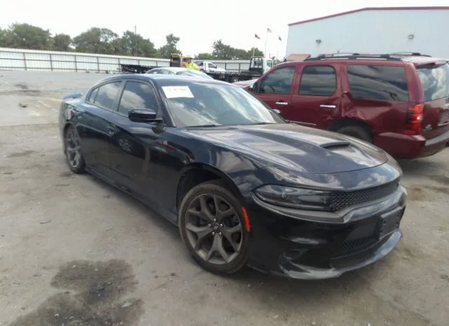 DODGE CHARGER 2019 2c3cdxhg9kh749281