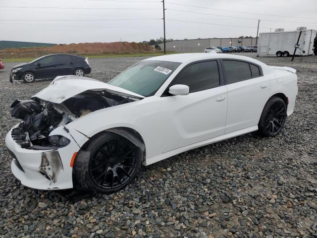 DODGE CHARGER 2019 2c3cdxhg9kh758806