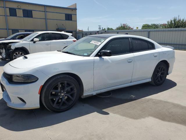 DODGE CHARGER GT 2020 2c3cdxhg9lh101621