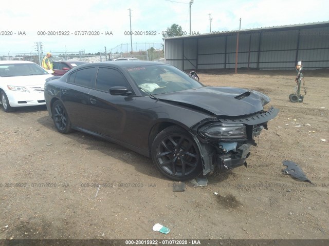 DODGE CHARGER 2020 2c3cdxhg9lh122842