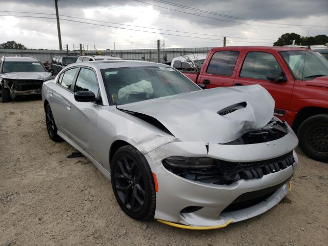 DODGE CHARGER GT 2020 2c3cdxhg9lh134229